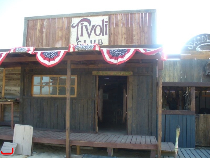 Tivoliclub