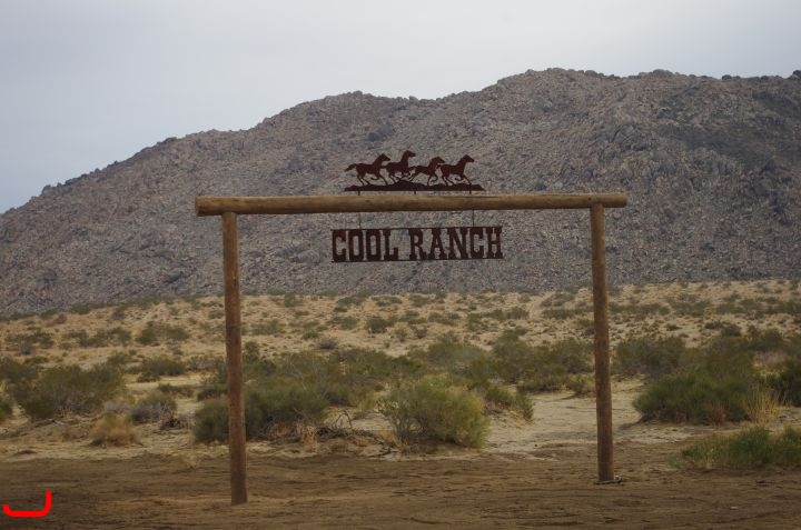 Cool Ranch