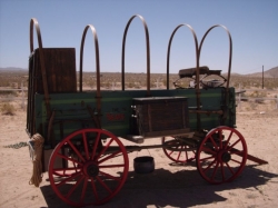 Chuckwagon