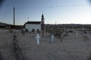 Graveyard-Chapel